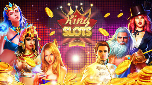 Scarica King slots: Free slots casino gratis per Android.