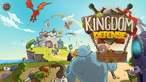 Scarica Kingdom defense: Epic hero war gratis per Android.