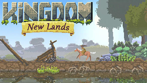 Scarica Kingdom: New lands gratis per Android.