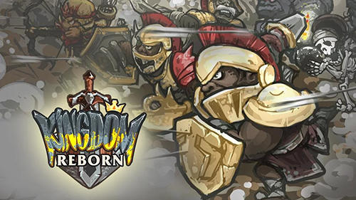 Scarica Kingdom reborn: Art of war gratis per Android.