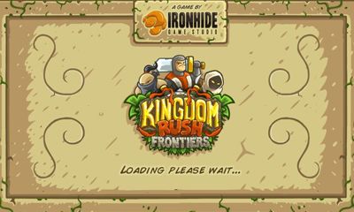 Kingdom rus: Frontiers
