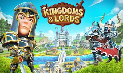 Scarica Kingdoms & Lords gratis per Android.