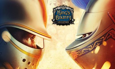 Scarica King's Bounty Legions gratis per Android.