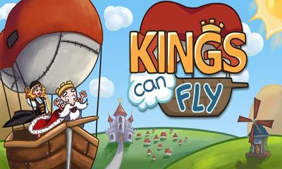 Scarica Kings Can Fly gratis per Android.