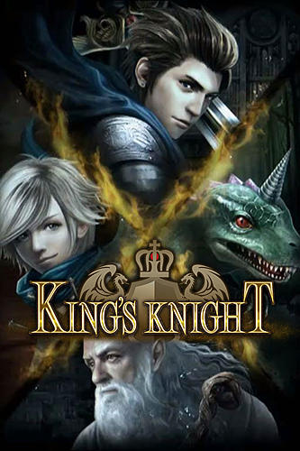 Scarica King's knight gratis per Android 4.3.