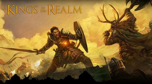 Scarica Kings of the realm gratis per Android.