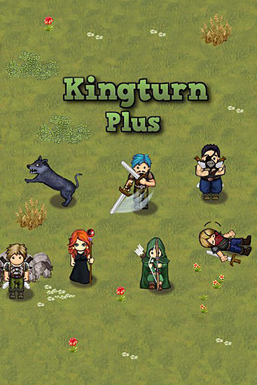 Scarica Kingturn RPG plus gratis per Android.