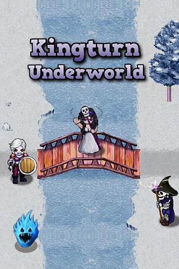 Scarica Kingturn underworld RPG gratis per Android.