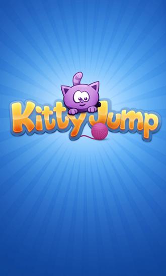 Scarica Kitty jump gratis per Android 4.3.