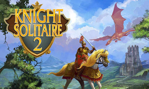Knight solitaire 2