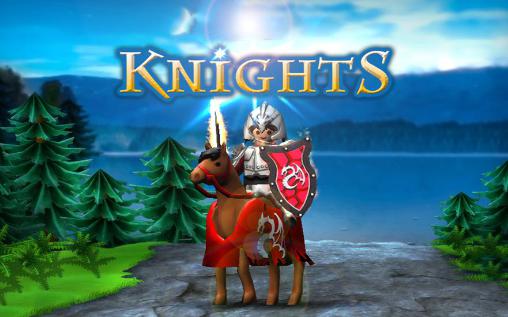 Scarica Knights gratis per Android.