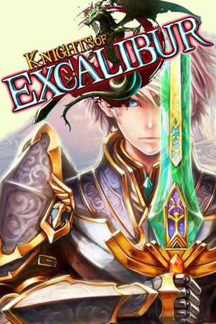Scarica Knights of Excalibur gratis per Android.