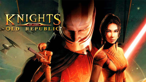 Scarica Knights of the Old republic gratis per Android.