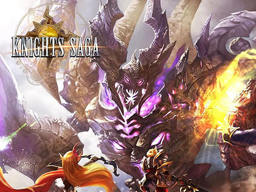 Scarica Knights saga gratis per Android.