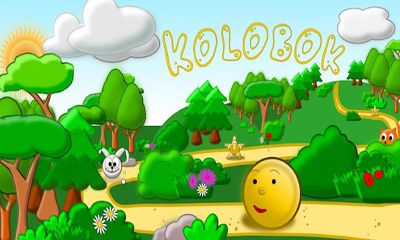 Scarica Kolobok gratis per Android.
