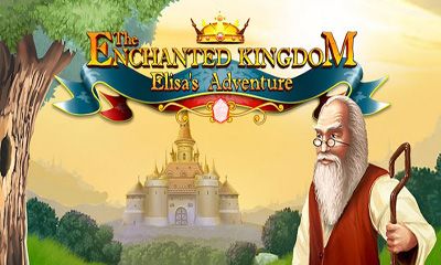 Enchanted Kingdom. Elisa's Adventure