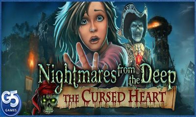 Scarica Nightmares from the Deep gratis per Android.