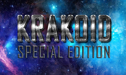 Scarica Krakoid: Special edition gratis per Android 1.6.