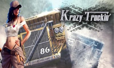 Scarica Krazy Truckin gratis per Android.