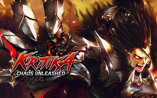 Scarica Kritika: Chaos unleashed gratis per Android.