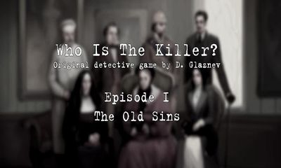 Scarica Who is te killer? Episode 1 gratis per Android.