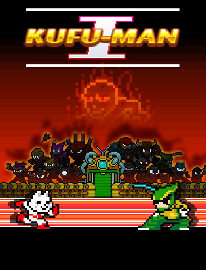 Scarica Kufu-man gratis per Android.