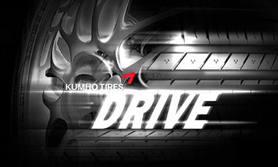 Scarica Kumho Tires Drive gratis per Android.