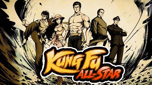 Scarica Kung fu all-star gratis per Android.