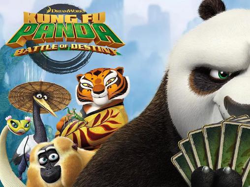 Scarica Kung fu panda: Battle of destiny gratis per Android.