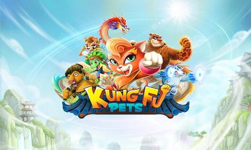 Scarica Kung fu pets gratis per Android.