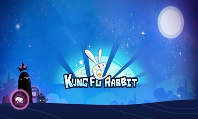 Scarica Kung Fu Rabbit gratis per Android.