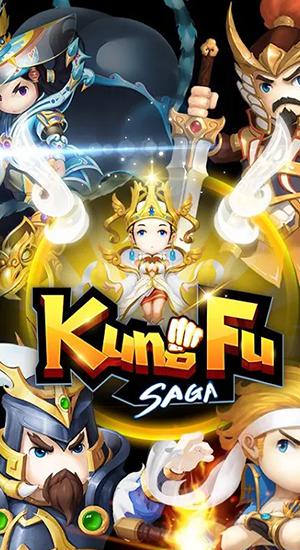 Scarica Kung fu saga gratis per Android.