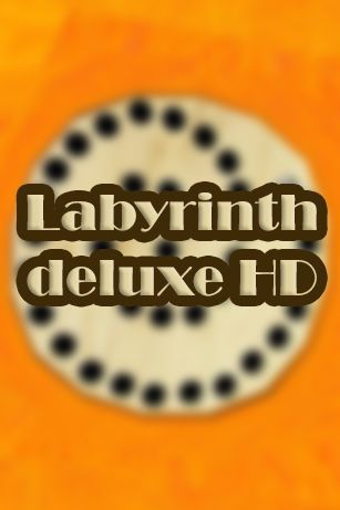 Scarica Labyrinth deluxe HD gratis per Android 4.2.2.
