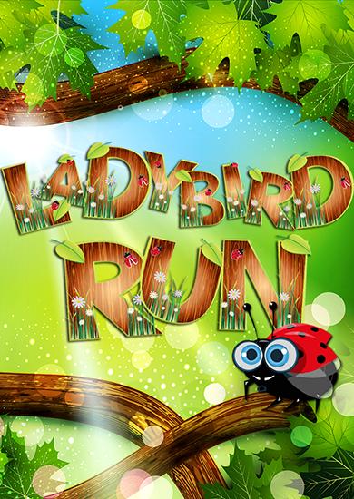 Scarica Ladybird run gratis per Android 1.6.