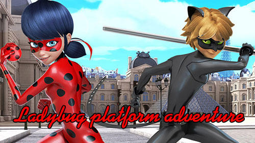 Scarica Ladybug platform adventure gratis per Android.