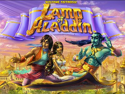 Scarica Lamp of Aladdin gratis per Android.