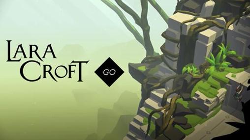 Scarica Lara Croft go gratis per Android 4.1.