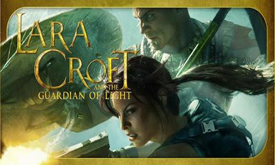 Scarica Lara Croft: Guardian of Light gratis per Android.