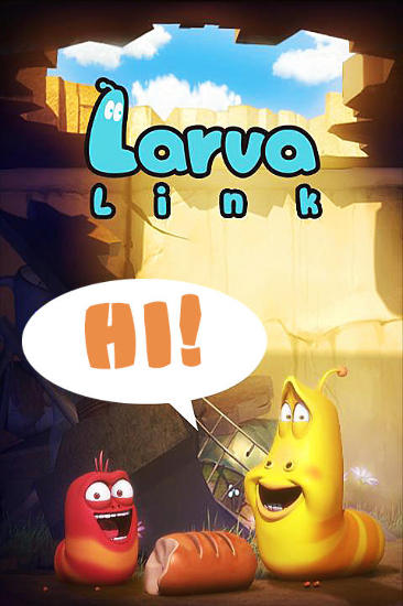 Larva: Link