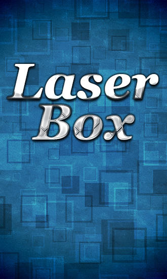 Laser box: Winter