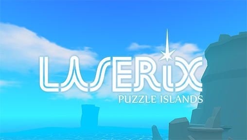 Laserix: Puzzle islands