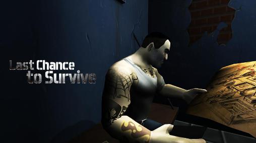 Scarica Last chance to survive gratis per Android.