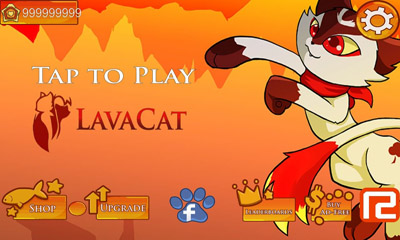 Scarica LavaCat gratis per Android.