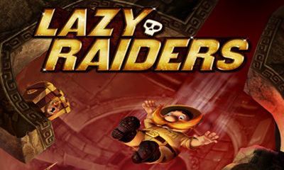 Scarica Lazy Raiders gratis per Android.