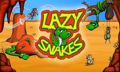 Scarica Lazy Snakes gratis per Android.