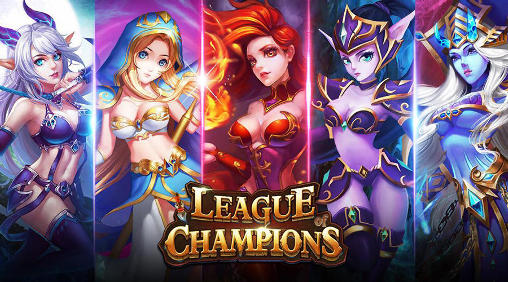 Scarica League of champions. Aeon of strife gratis per Android.