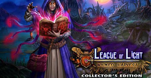 League of light: Wicked harvest. Collector's edition