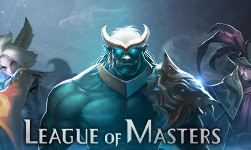 Scarica League of masters gratis per Android.