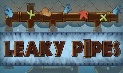 Scarica Leaky Pipes gratis per Android.