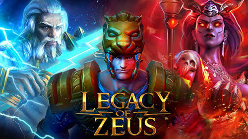 Scarica Legacy of Zeus gratis per Android.